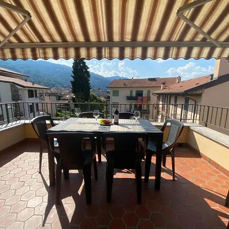 Centro Apartment
