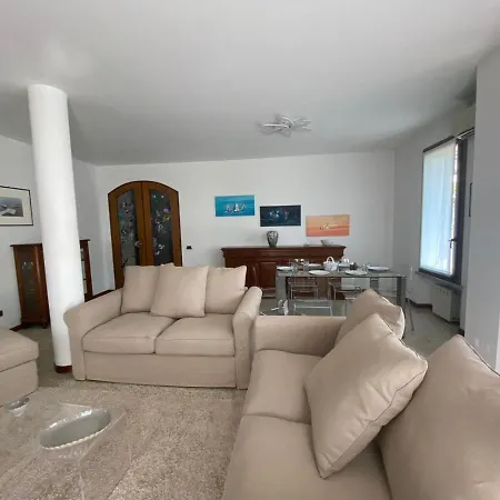 Apartment Centro