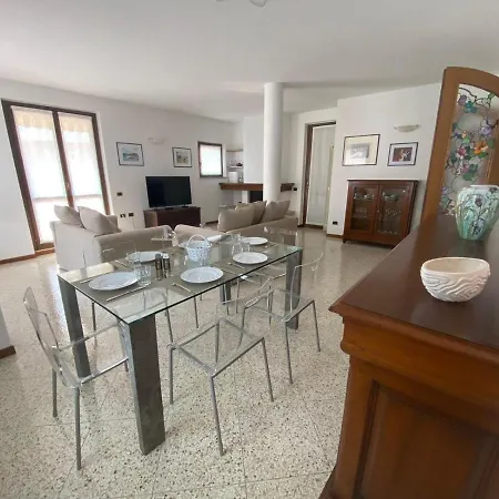 Apartment Centro *