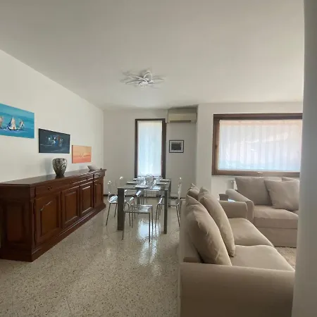 Appartement Centro *