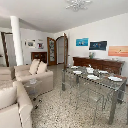 Centro Apartment *