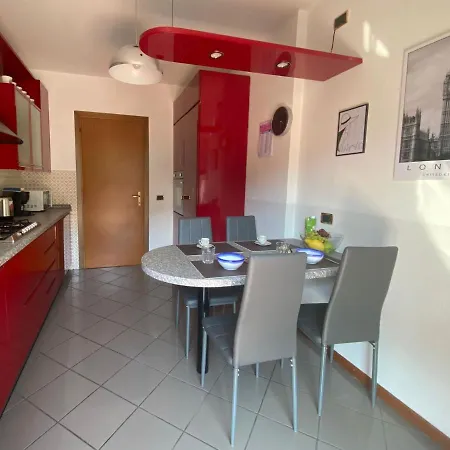 Centro Appartement