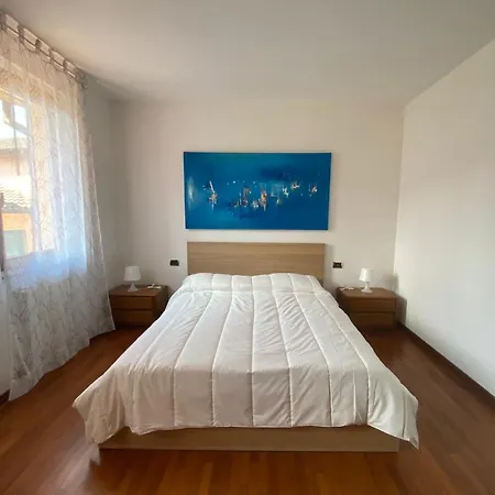 Apartment Centro *