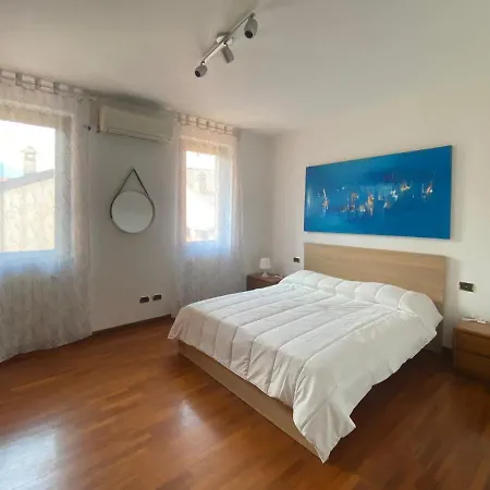 Apartment Centro Stresa