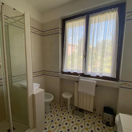 Apartment Centro *