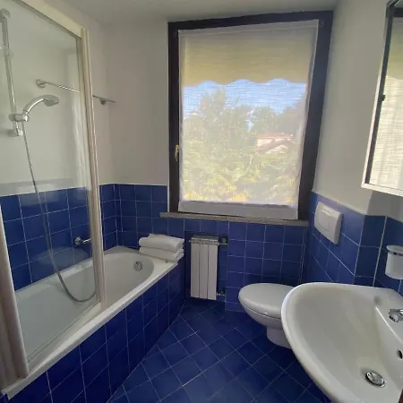 Apartment Centro Stresa