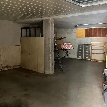 Centro Apartment Stresa