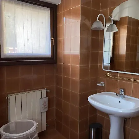 Centro Apartment