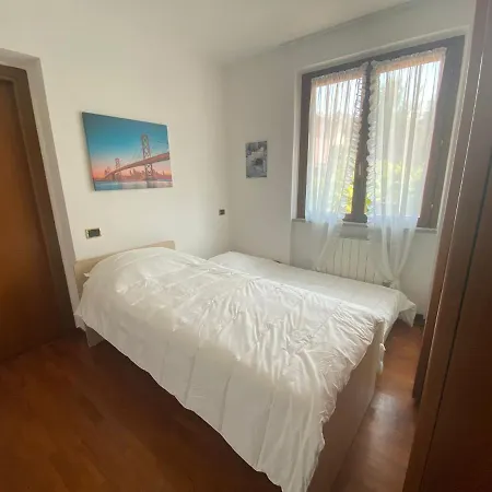Centro 斯特雷萨
