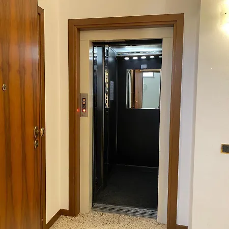 公寓 Centro 斯特雷萨