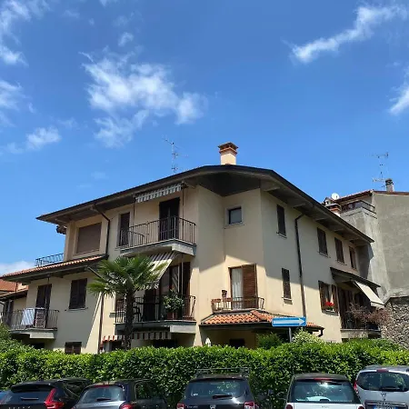 Apartment Centro *