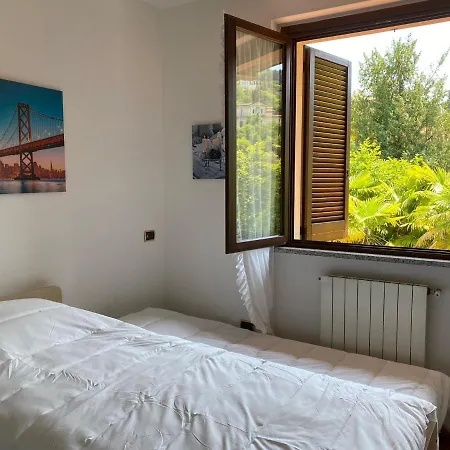 Apartment Centro Stresa