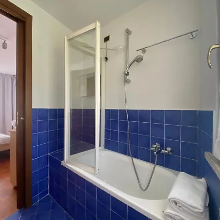 Centro Apartment