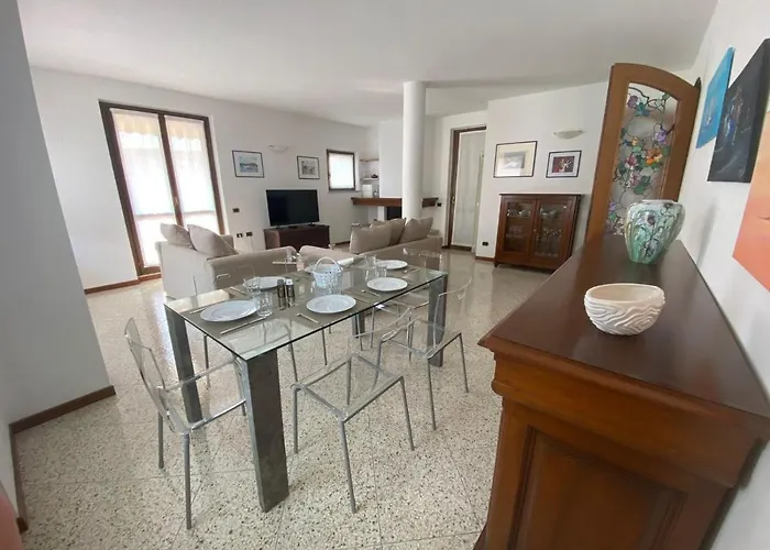 Apartamento Centro *