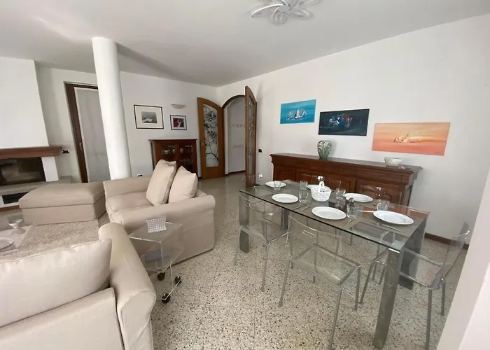 Centro Apartamento *