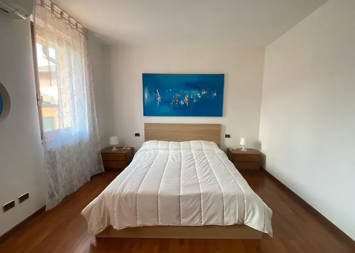 Apartamento Centro *