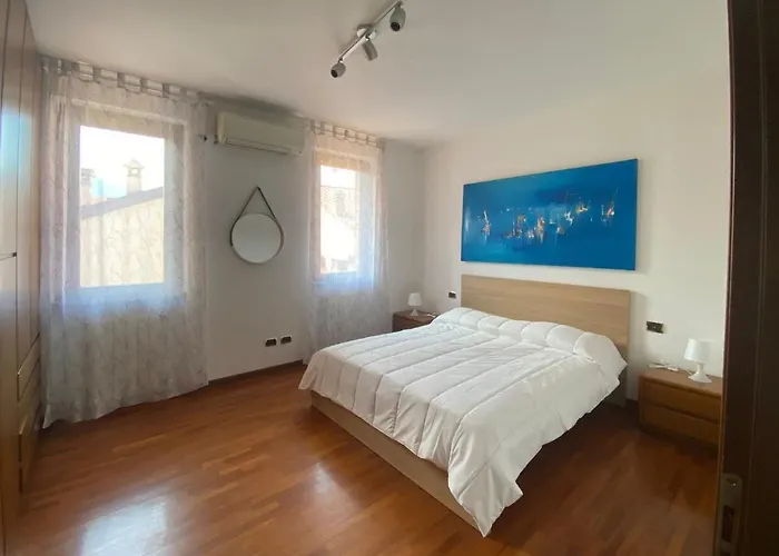 Apartamento Centro Stresa