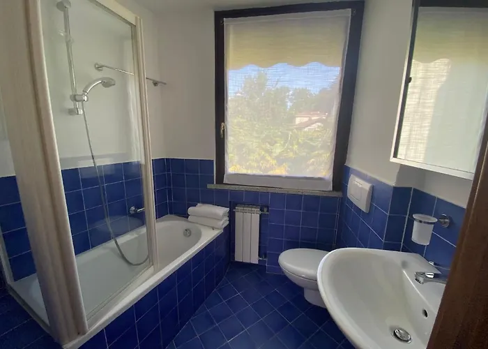 Apartamento Centro Stresa