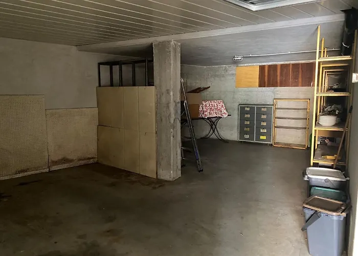 Centro Apartamento Stresa