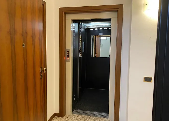 Apartamento Centro Stresa