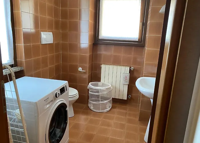 Centro * 스트레사